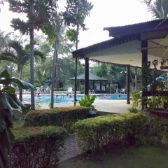Отель Southern Lanta Resort фото 5