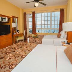 Отель Best Western Posada Freeman Мексика, Масатлан - отзывы, цены и фото номеров - забронировать отель Best Western Posada Freeman онлайн комната для гостей