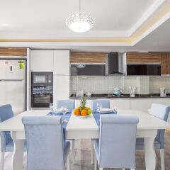 Villa Esya 1 by Akdenizvillam Турция, Калкан - отзывы, цены и фото номеров - забронировать отель Villa Esya 1 by Akdenizvillam онлайн в номере фото 2