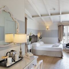 Hotel Rapallo в номере фото 2