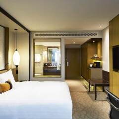 Отель Melia Hanoi фото 21