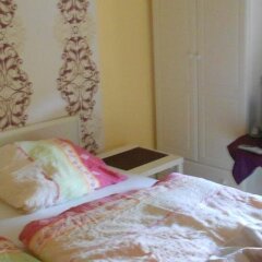 BS Hotel удобства в номере