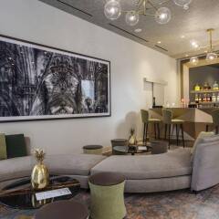 Отель Boutique Hotel Sant Jaume Испания, Пальма-де-Майорка - отзывы, цены и фото номеров - забронировать отель Boutique Hotel Sant Jaume онлайн интерьер отеля фото 2