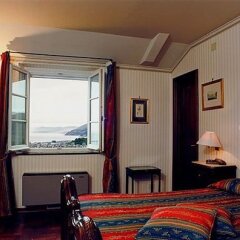 Hotel Torre Cambiaso развлечения
