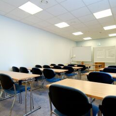 Baltic Hotel Vana Wiru