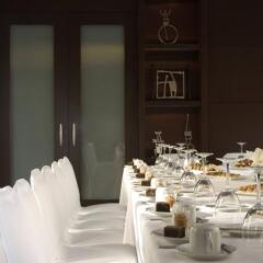 Hotel Madero Buenos Aires
