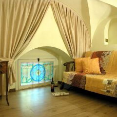 Отель Rent In Rome - Campo dè Fiori интерьер отеля