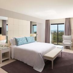 Отель Pine Cliffs Ocean Suites, a Luxury Collection Resort & Spa Португалия, Албуфейра - отзывы, цены и фото номеров - забронировать отель Pine Cliffs Ocean Suites, a Luxury Collection Resort & Spa онлайн комната для гостей фото 5