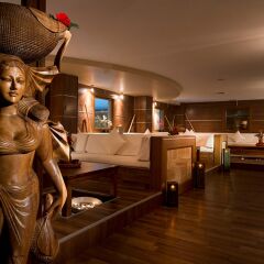Отель Liberty Hotels Lykia - All Inclusive сауна