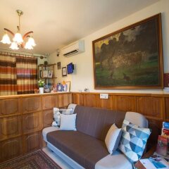 Helios Hotel Pension интерьер отеля фото 2