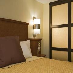 Отель Hyatt Place Ontario / Rancho Cucamonga комната для гостей фото 5