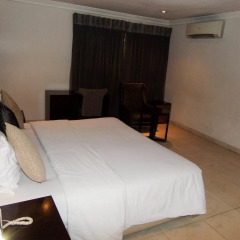 Отель S&S Hotels and Suites комната для гостей фото 5