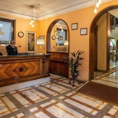 Hotel Santa Prisca интерьер отеля фото 3