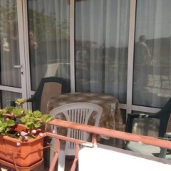 Отель Sunny - Viki Guest House Болгария, Балчик - отзывы, цены и фото номеров - забронировать отель Sunny - Viki Guest House онлайн балкон