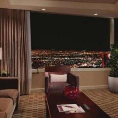 Отель Aria Sky Suites США, Лас-Вегас - отзывы, цены и фото номеров - забронировать отель Aria Sky Suites онлайн