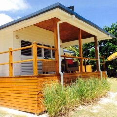 Ninetysixeast Bed & Breakfast in West Island, Cocos Islands from 147$, photos, reviews - zenhotels.com photo 9