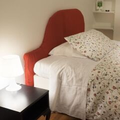 Отель B&B Casa Cimabue Roma удобства в номере фото 2
