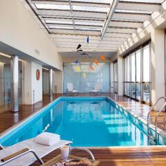 Hotel Madero Buenos Aires бассейн фото 3