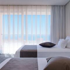 Отель Lighthouse Golf And Spa Resort Балчик комната для гостей фото 2