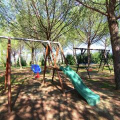 Отель Farmhouse With Pool and Large Garden, 50 Acres of Vineyards, Wine Tasting Ареццо детские мероприятия