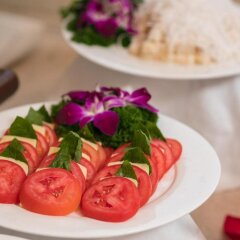 Отель Hanoi Emotion Hotel Вьетнам, Ханой - отзывы, цены и фото номеров - забронировать отель Hanoi Emotion Hotel онлайн в номере фото 2