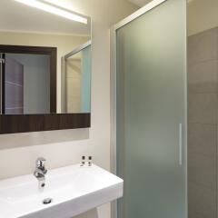 B&B Hotel Genova ванная
