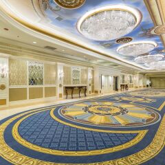 Отель Westgate Las Vegas Resort & Casino США, Лас-Вегас - 11 отзывов об отеле, цены и фото номеров - забронировать отель Westgate Las Vegas Resort & Casino онлайн спортивное сооружение