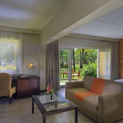 Отель Victoria Beachcomber Resort & Spa Маврикий, Балаклава - отзывы, цены и фото номеров - забронировать отель Victoria Beachcomber Resort & Spa онлайн комната для гостей
