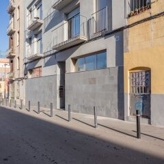 Отель Sweet Inn Apartments Plaza España - Sants Испания, Барселона - отзывы, цены и фото номеров - забронировать отель Sweet Inn Apartments Plaza España - Sants онлайн фото 18