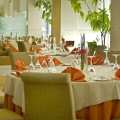 Golden Age Hotel питание