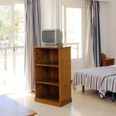 Отель BelleVue Club Resort удобства в номере