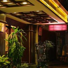 Quoc Hoa Premier Hotel развлечения
