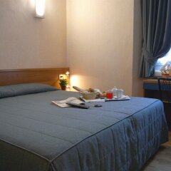 Отель Eurohotel Милан в номере фото 2