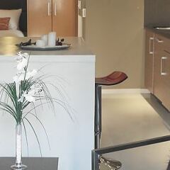Отель NUVO Hotel Suites Канада, Калгари - отзывы, цены и фото номеров - забронировать отель NUVO Hotel Suites онлайн спа