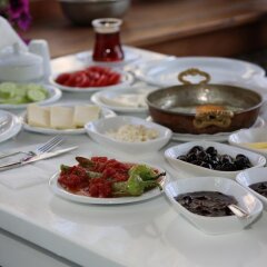 Отель Sirince Tas Konak Торбали в номере