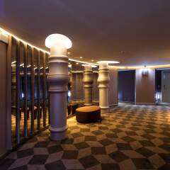 Opera Hotel интерьер отеля фото 2