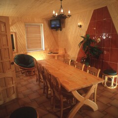 Отель Ecoland Boutique SPA фото 15