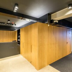Отель R34 Boutique Hotel Болгария, София - отзывы, цены и фото номеров - забронировать отель R34 Boutique Hotel онлайн фитнесс-зал