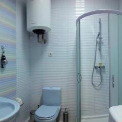 Гостиница Klumba Apartments Украина, Одесса - отзывы, цены и фото номеров - забронировать гостиницу Klumba Apartments онлайн ванная