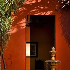 Отель Villa Merida фото 7