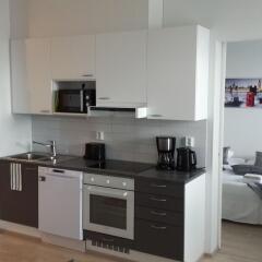 Апартаменты Kotimaailma Apartments Jyväskylä Ювяскюля фото 6