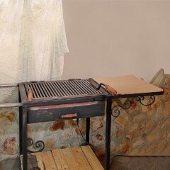 Отель Villa Karina Балчик удобства в номере