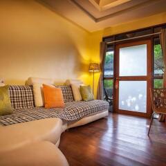 Отель Tango Beach Resort комната для гостей фото 4
