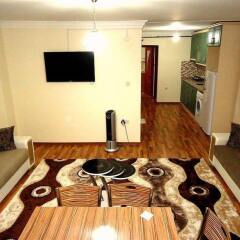 Nature Hotel Apartments Турция, Стамбул - отзывы, цены и фото номеров - забронировать отель Nature Hotel Apartments онлайн комната для гостей фото 2