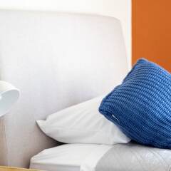 Отель Miyana ApartHotel Мексика, Мехико - отзывы, цены и фото номеров - забронировать отель Miyana ApartHotel онлайн комната для гостей фото 5