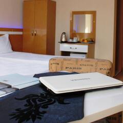 Avcilar Inci Hotel Стамбул удобства в номере