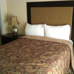 Отель Jockey Resort Suites Center Strip США, Лас-Вегас - 1 отзыв об отеле, цены и фото номеров - забронировать отель Jockey Resort Suites Center Strip онлайн комната для гостей