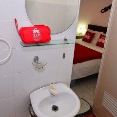 ZEN Rooms Station 3 Angol Road in Boracay Island, Philippines from 89$, photos, reviews - zenhotels.com bathroom photo 3