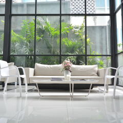 Rezt Bangkok - Hostel Бангкок фото 4