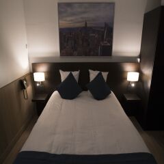 Отель Best Western Hotel Orchidee Бельгия, Аалтер - отзывы, цены и фото номеров - забронировать отель Best Western Hotel Orchidee онлайн комната для гостей фото 2